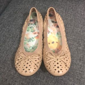 Vionic Surin Ballerine Flats